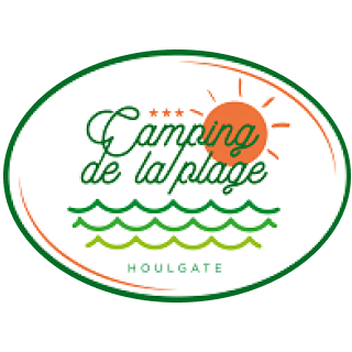 logo-camping-de-la-plage-houlgate