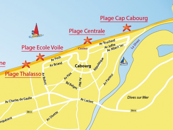 plan_de_cabourg_camping_de_la_plage