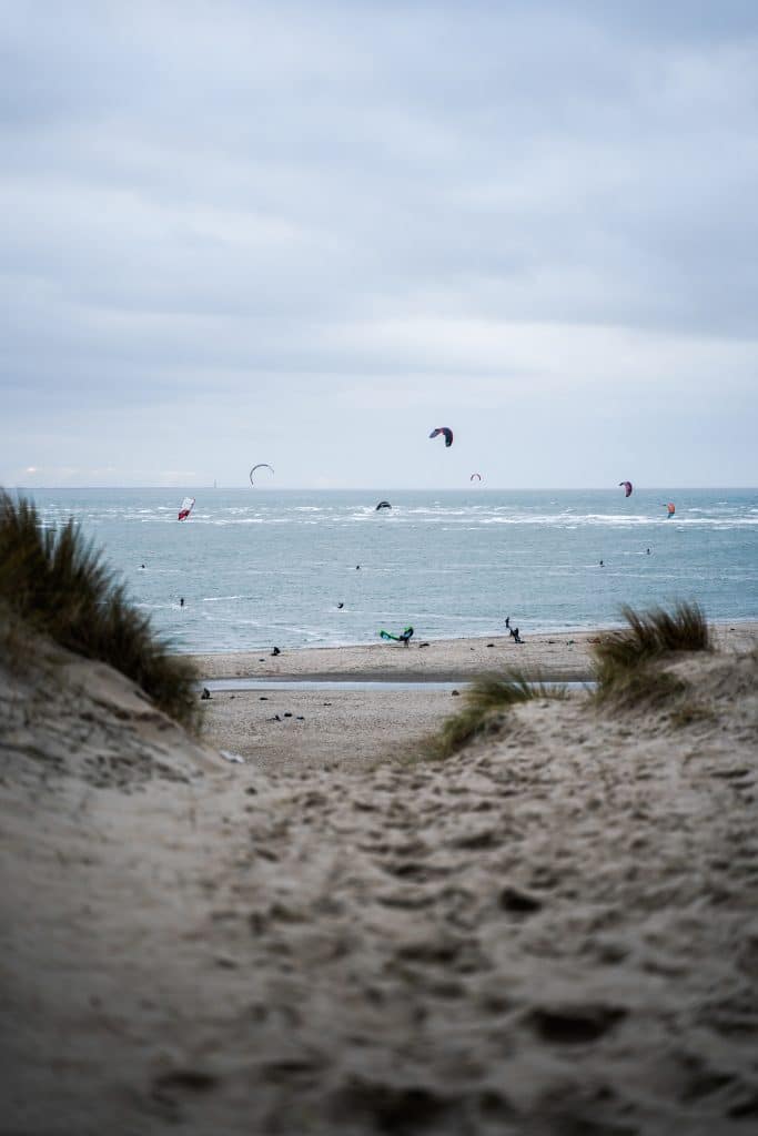 kite-surf-merville-franceville-camping-de-la-plage-houlgate